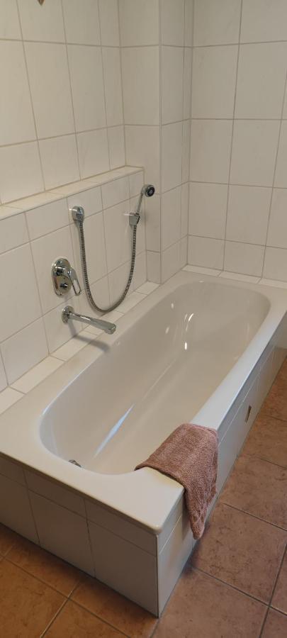 Ferienwohnung zwischen Rhein und Schwarzwald Bischweier Exterior foto